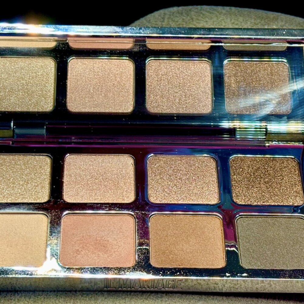 IL MAKIAGE Color Boss Master Palette